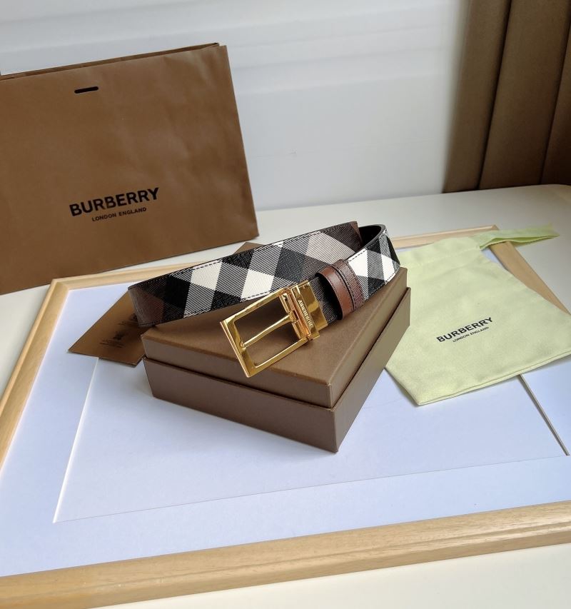 BURBERRY